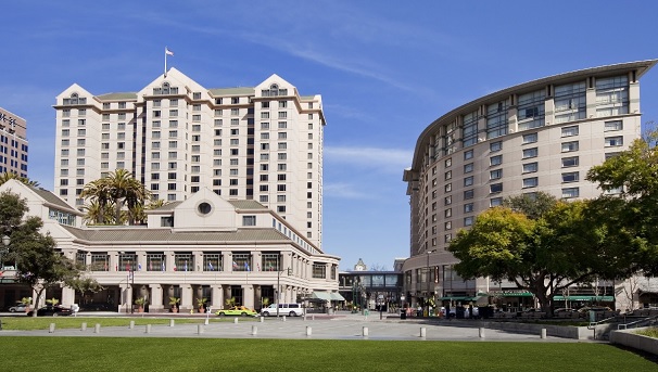 San Jose Hotels Signia by Hilton